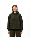PAS NORMAL STUDIOS Off Race Hoodie - Dark Olive