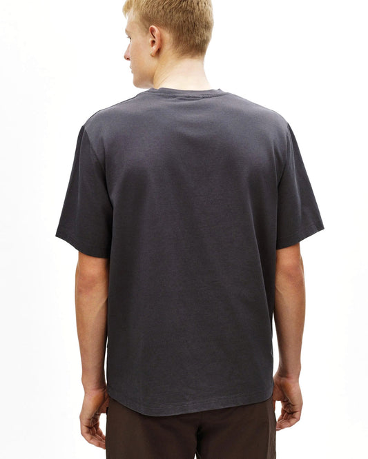 PAS NORMAL STUDIOS Off Race TShirt - Steel