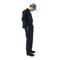 PAS NORMAL STUDIOS Off Race Tech Overshirt - Black