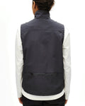 PAS NORMAL STUDIOS Off Race Utility Vest - Steel