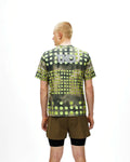 PAS NORMAL STUDIOS T.K.O. Balance 2in1 Shorts - Dark Stone