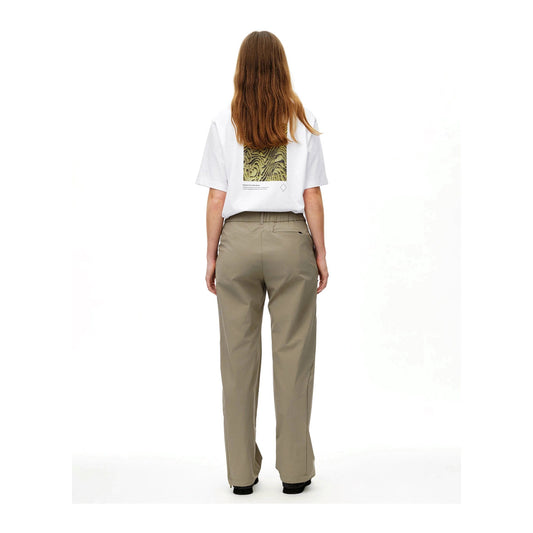 PAS NORMAL STUDIOS Women Off Race Tech Pants - Dusty Earth