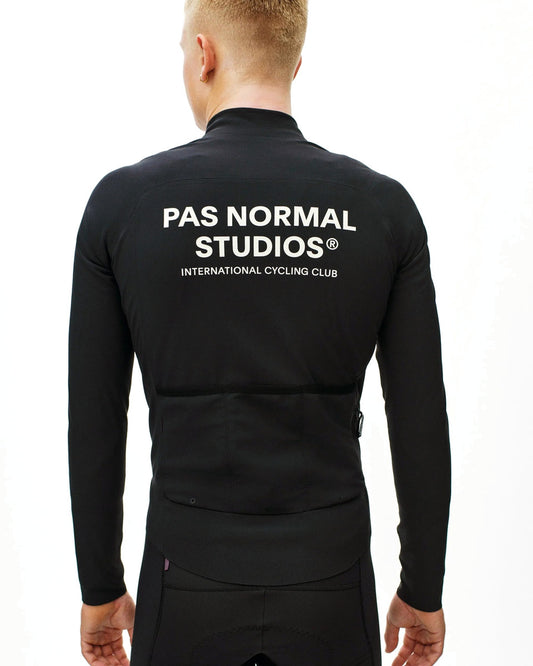 PAS NORMAL STUDIOS Mechanism Thermal Jacket - Black