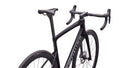 SPECIALIZED TARMAC SL9 EXPERT ROAD BIKE - BLACK/SILVER DUST