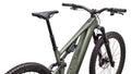 SPECIALIZED TURBO LEVO 4 PRO MTB EBIKE- BTLGRN/BLKPRL/SILDST