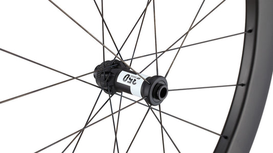 SPECIALIZED ROVAL TERRA AERO CL - SATIN CARBON/SATIN BLACK
