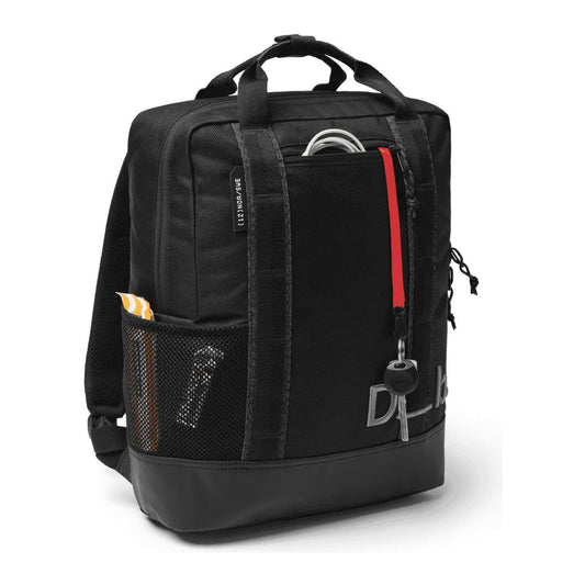 DB JOURNEY Hauler Backpack 15L -  Black Out