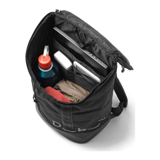 DB JOURNEY Hauler Backpack 25L - Basil Green