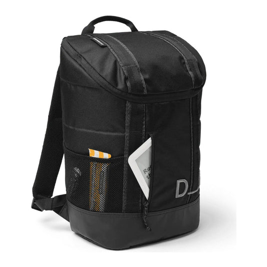 DB JOURNEY Hauler Backpack 25L - BlackOut
