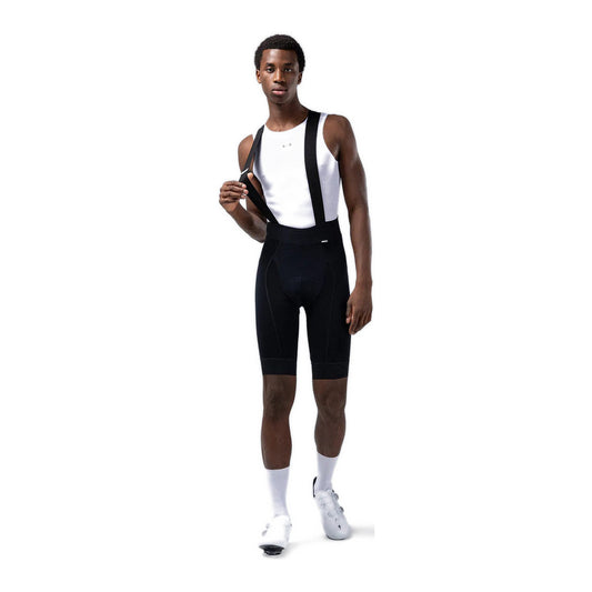 GOBIK Absolute 7.0 Bibshort Men`s - Black K10