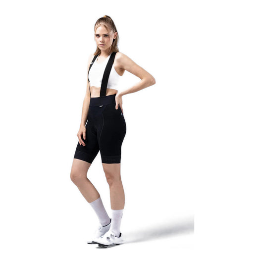GOBIK Absolute 7.0 Bibshort Women`s - Black K9