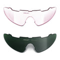 MAAP Oracle Sunglasses - Fog