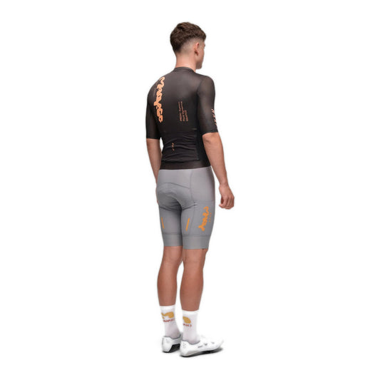 MAAP Strata Pro Air Jersey 3.0 - Choc