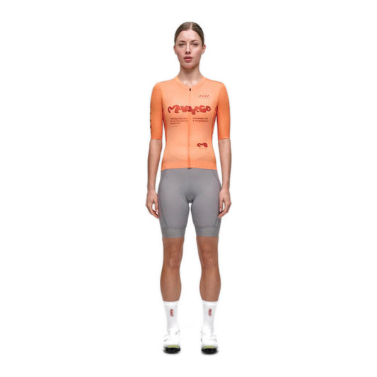 MAAP Strata Pro Air Jersey 3.0 Women`s - Sorbet