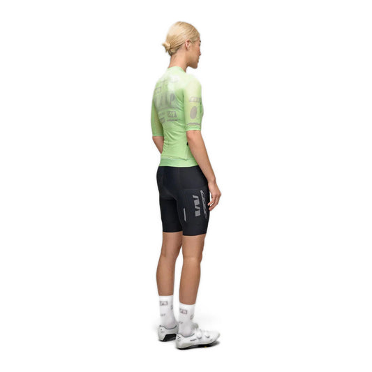 MAAP Women`s Drone Pro Air Jersey 3.0 - Foam Green