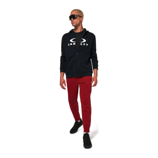 OAKLEY Bark Fz Hoodie 2.0 - Black/White