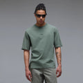 OAKLEY Metal Rise Tee - Aviator Green