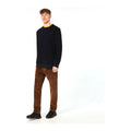 OAKLEY Relax Crew Sweatshirt - Blackout