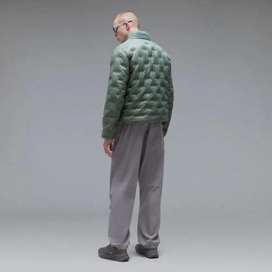 OAKLEY Whirl Szn Jacket - Aviator Green