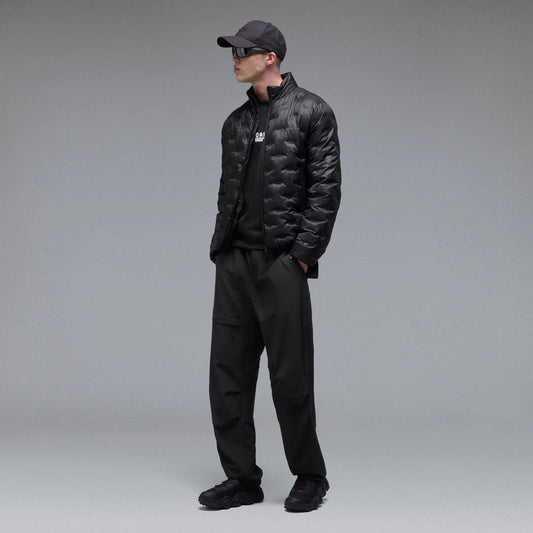 OAKLEY Whirl Szn Jacket - Pitch Black
