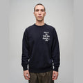 MAAP Free & Easy Crew - Navy