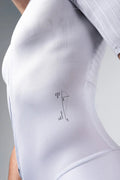 GOBIK Skinsuit Stratos K10 - Steel