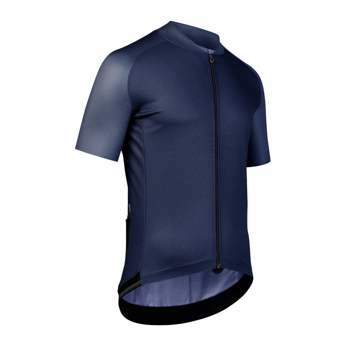 ASSOS Mille GT Jersey C2 Evo - Genesi Blue