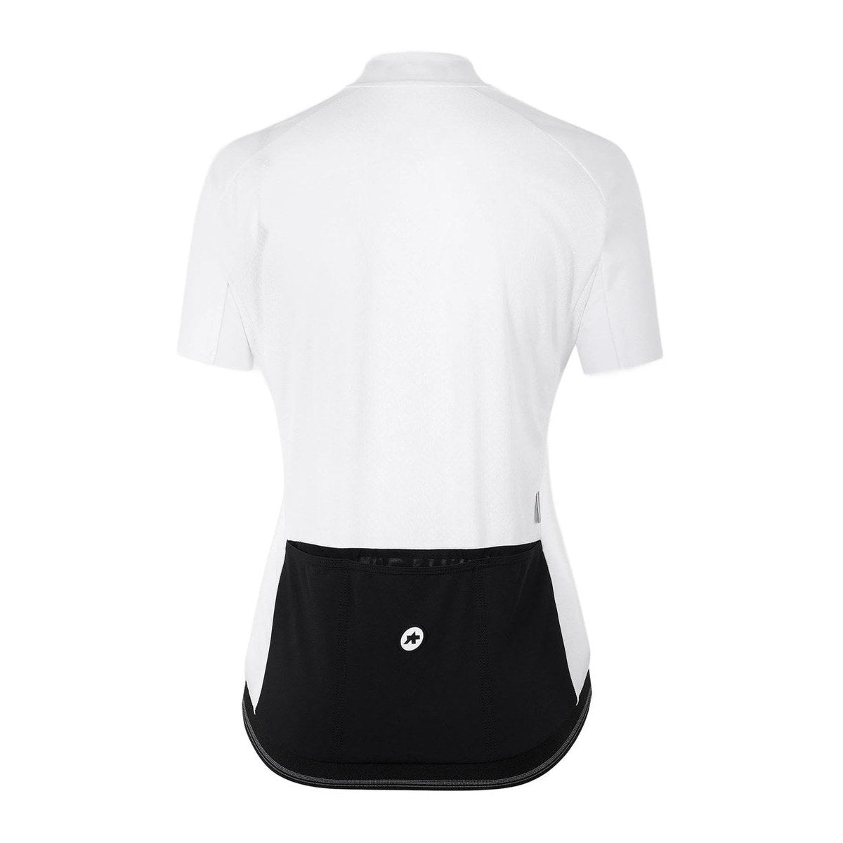 ASSOS Uma GT Women Jersey C2 Evo - White Series