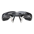 SELLE ITALIA X-Bow TI 316 Saddle - Grey/Black