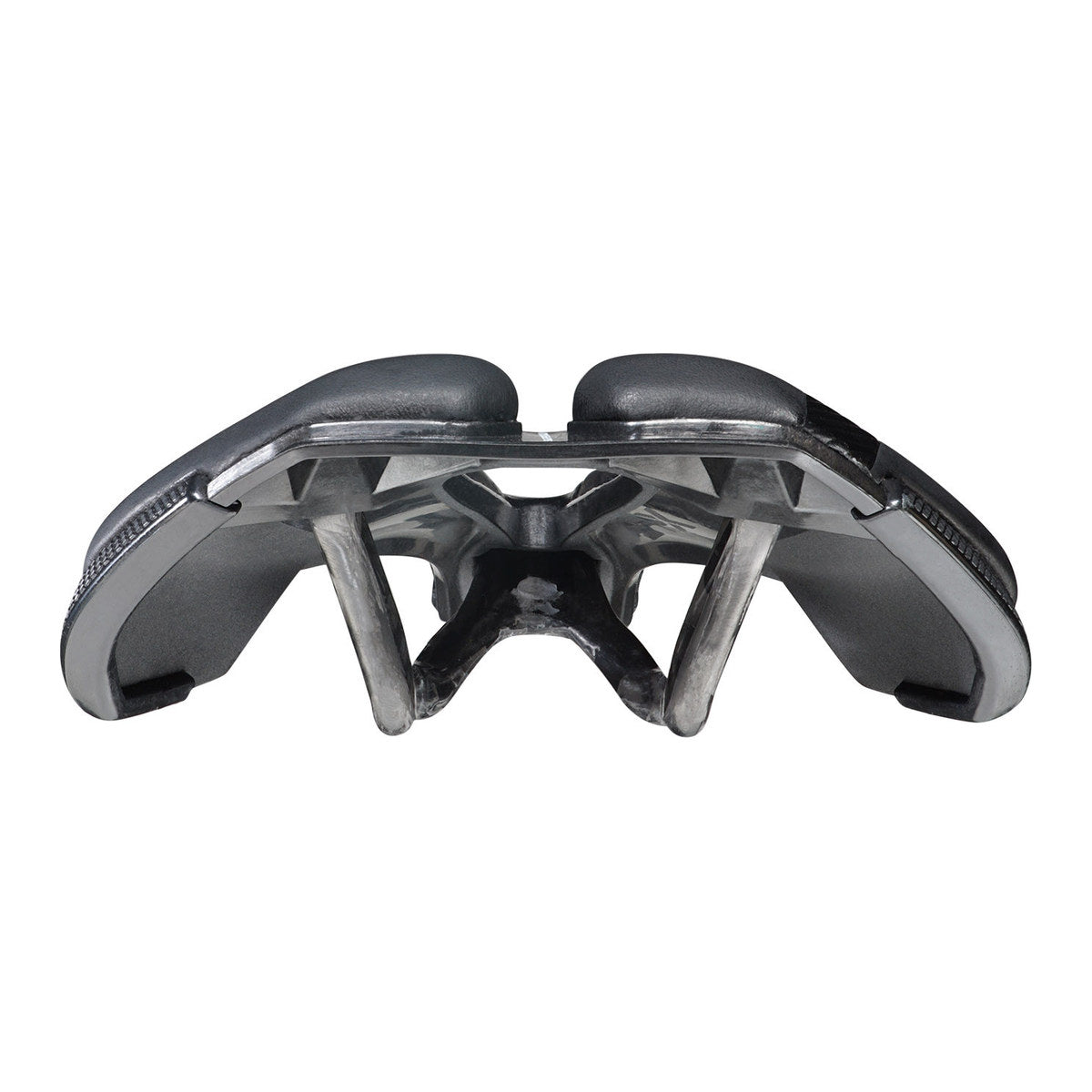 SELLE ITALIA X-LR Kit Carbonio Superflow Saddle - Black
