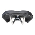 SELLE ITALIA Watt TI 316 Gel Superflow Saddle - Black