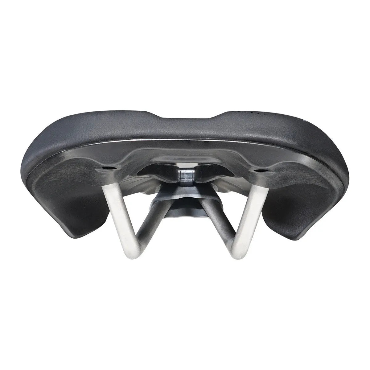 SELLE ITALIA Watt TI 316 Gel Superflow Saddle - Black