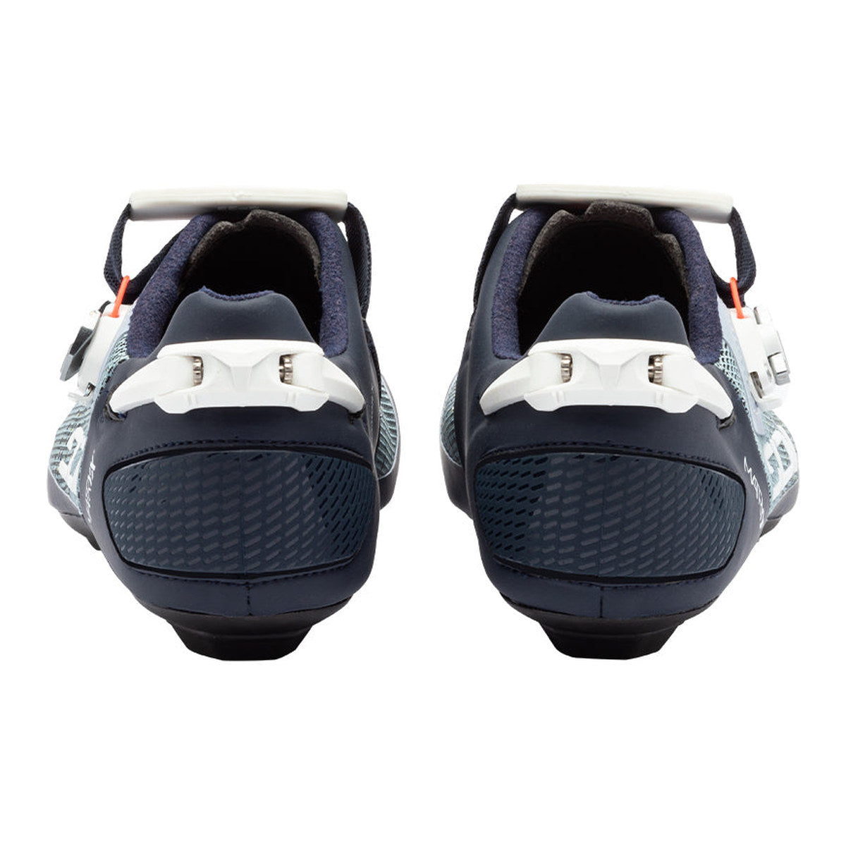 SIDI Wire 3 Woman Road Cycling Shoes - Dark Blue