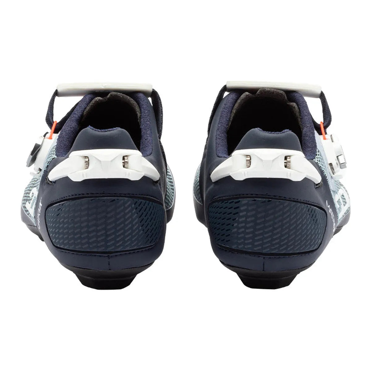 SIDI Wire 3 Woman Road Cycling Shoes - Dark Blue