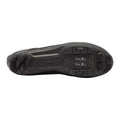 SIDI Aeron Gravel Cycling Shoes - Black