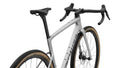SPECIALIZED Crux 5 Expert  SRAM Force XPLR Gravel Bike - Shdwsil/Metobsd
