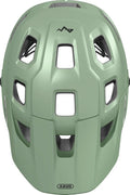 ABUS MODROP MIPS HELMET - MIST GREEN