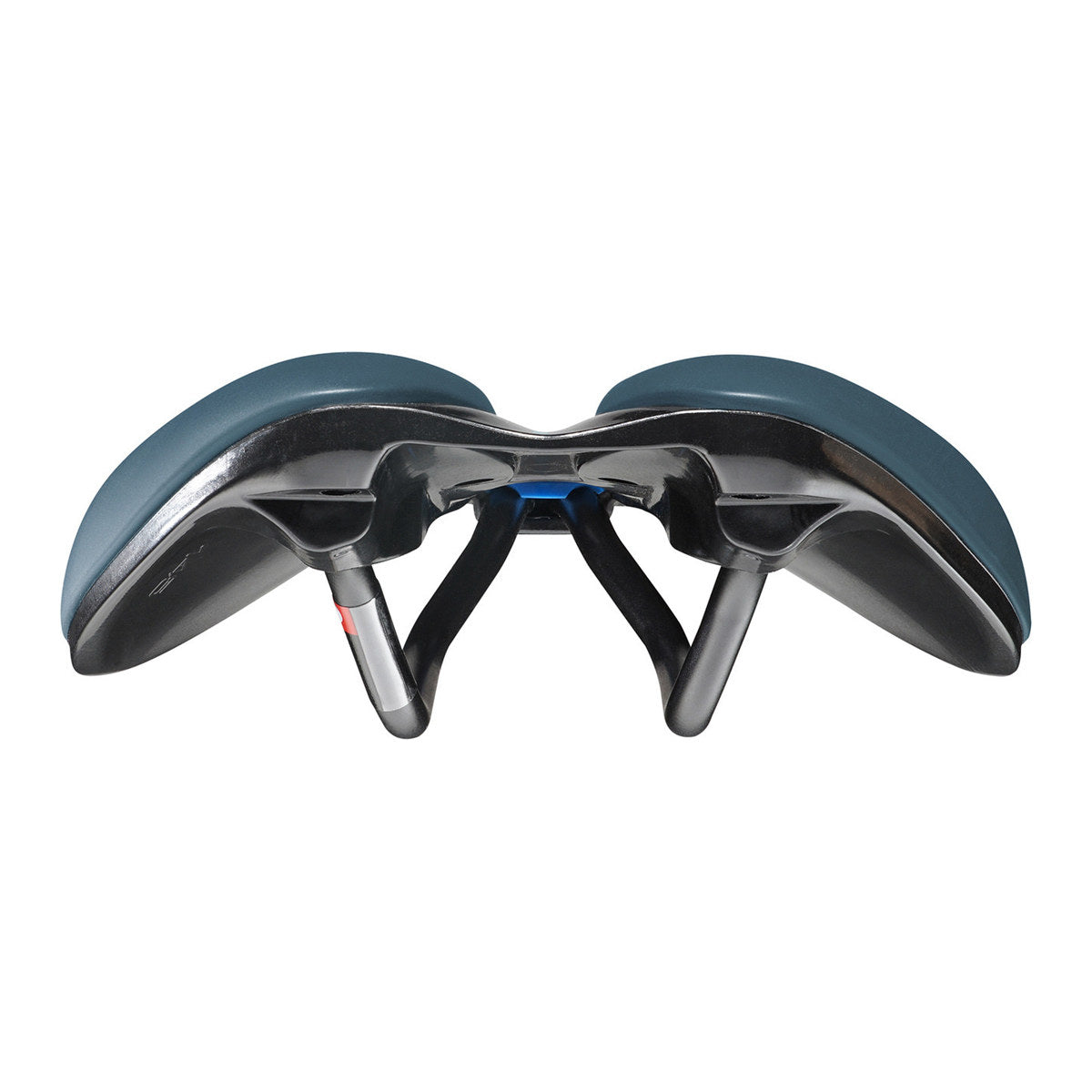 SELLE ITALIA Novus Boost Evo Gravel TM Superflow Saddle - Blue