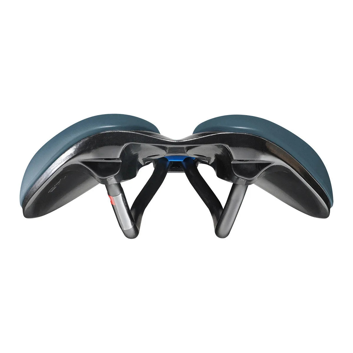 SELLE ITALIA Novus Boost Evo Gravel TM Superflow Saddle - Blue