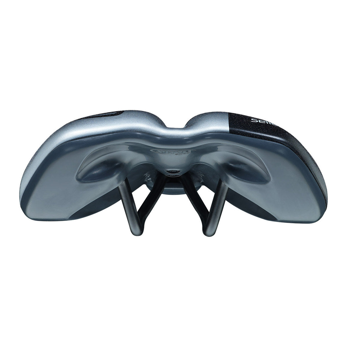 SELLE ITALIA MAX S 5 Superflow Saddle - Black