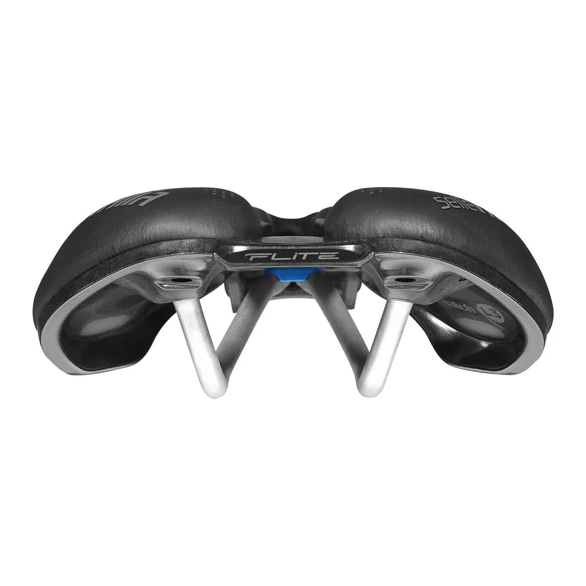 SELLE ITALIA Flite Boost Gravel TI 316 Superflow Saddle - Black