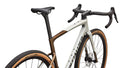 SPECIALIZED Crux 5 Expert  SRAM Force XPLR Gravel Bike - Gldprl/Dlmmet/Metobsd