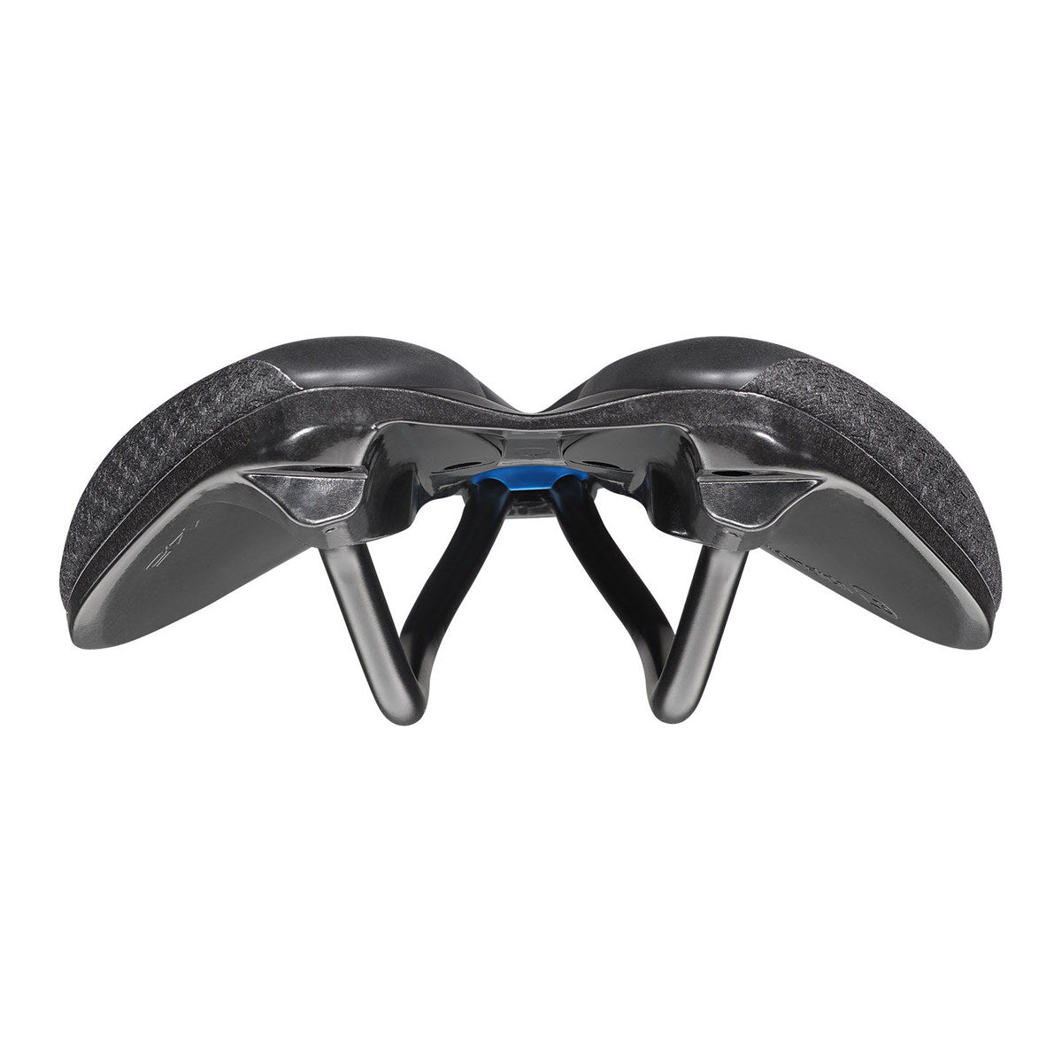 SELLE ITALIA Novus Boost Evo X-Cross TM Superflow Saddle - Black