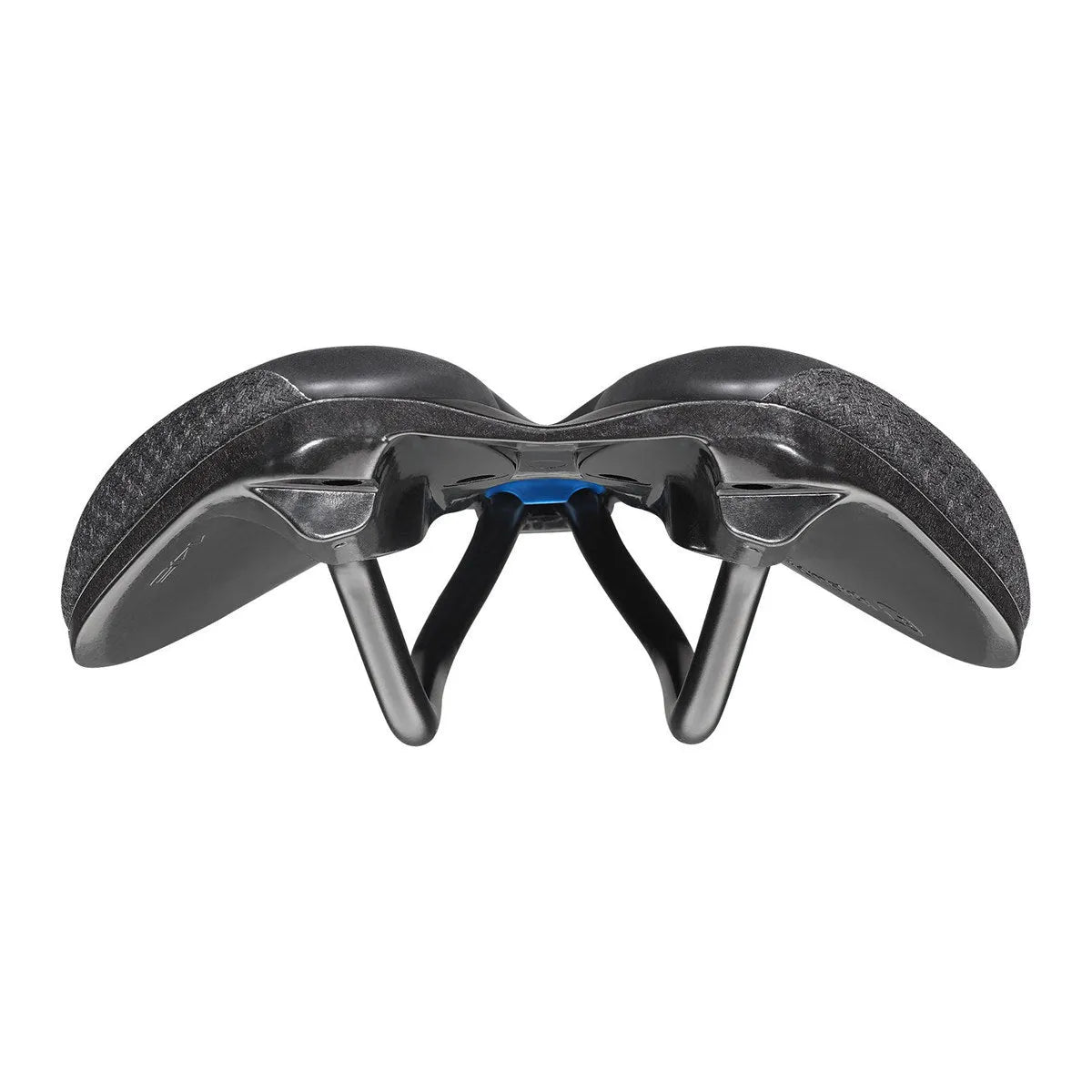 SELLE ITALIA Novus Boost Evo X-Cross TM Superflow Saddle - Black
