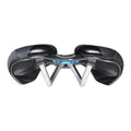 SELLE ITALIA SLR Boost X-Cross TI 316 Superflow Saddle - Black