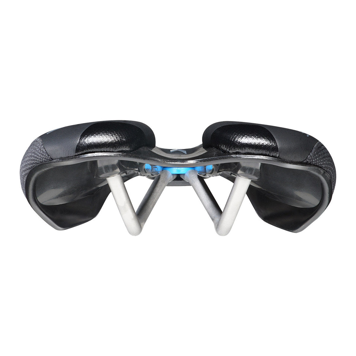 SELLE ITALIA SLR Boost X-Cross TI 316 Superflow Saddle - Black