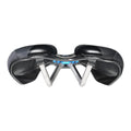 SELLE ITALIA SLR Boost X-Cross TI 316 Superflow Saddle - Black