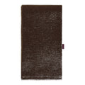 PAS NORMAL STUDIOS Off-Race Wool Knit Scarf - Light Brown