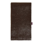PAS NORMAL STUDIOS Off-Race Wool Knit Scarf - Light Brown
