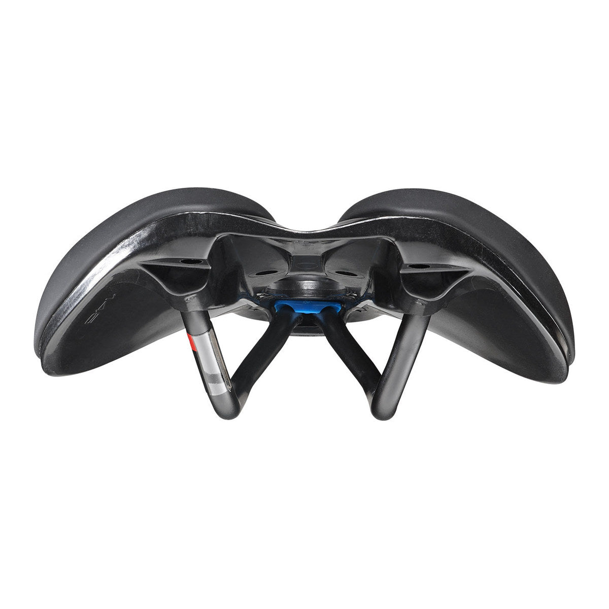 SELLE ITALIA Novus Boost Evo Endurance TM Superflow Saddle - Black